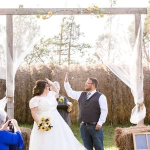 Meet your Posher, Mandie